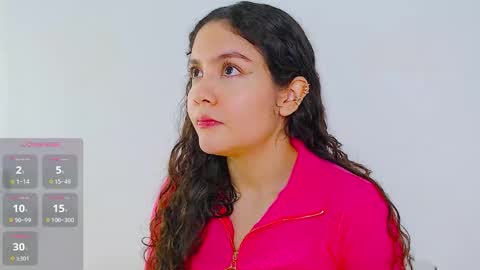 Instagram iris caprice online show from 10/11/25, 12:43