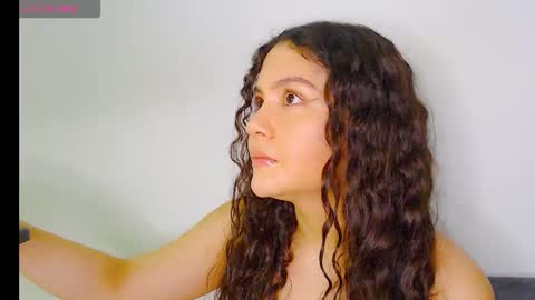 Instagram iris caprice online show from 12/21/25, 01:35