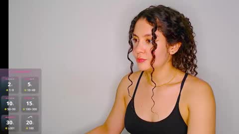 Instagram iris caprice online show from 01/08/26, 02:58