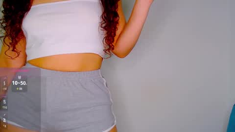 Instagram iris caprice online show from 02/04/26, 03:12