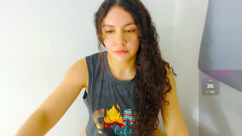 Instagram iris caprice online show from 06/15/26, 01:08