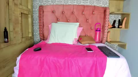 Hot Charlotte  online show from 02/10/25, 12:18