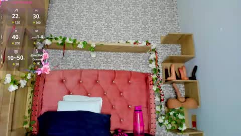 Hot Charlotte  online show from 02/20/25, 12:15