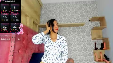 Hot Charlotte  online show from 03/07/25, 12:12