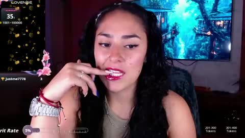 iris_colette online show from 05/10/26, 01:33