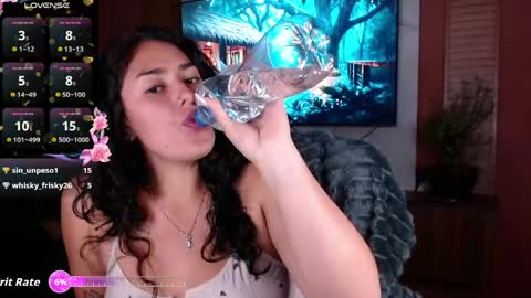 iris_colette online show from 06/10/26, 12:44