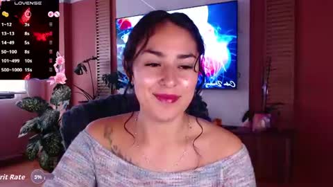 iris_colette online show from 07/29/26, 10:30