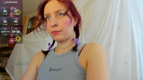 Iris online show from 12/23/24, 09:27