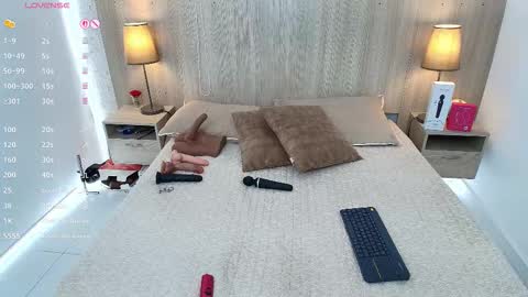 Iris online show from 03/11/26, 07:31