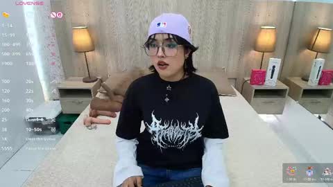 Iris online show from 05/25/26, 07:31