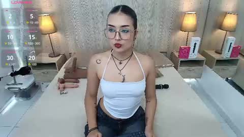 Snapshot of iris_gomez chatting on 07/13/26, 07:27 Iris online show from 07/13/26, 07:27