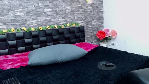 Snapshot of iris_joi chatting on 01/28/25, 10:56 Iirs online show from 01/28/25, 10:56