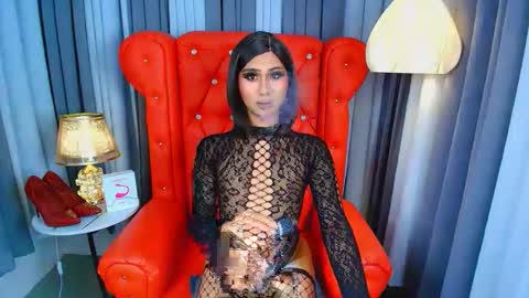 Snapshot of iris_lauren chatting on 05/16/26, 12:18 Iris online show from 05/16/26, 12:18