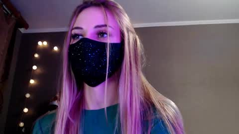 Lily online show from 12/13/25, 07:40