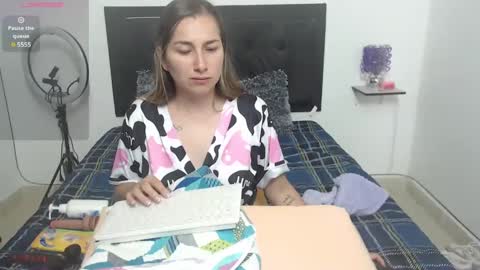 IRIS online show from 02/03/25, 01:19