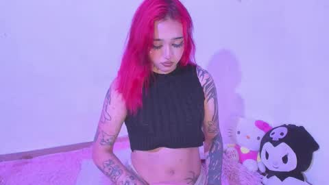  Iris  online show from 01/07/26, 03:09