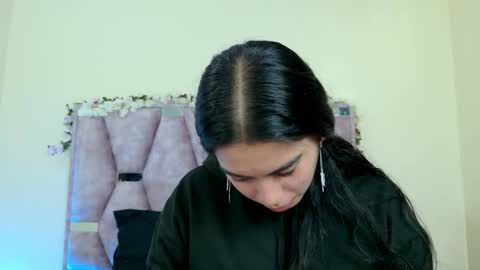 Iris online show from 02/14/26, 05:21