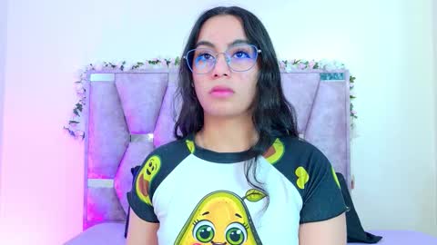 Iris online show from 03/25/26, 05:19