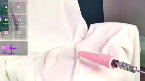 iris_needles online show from 03/20/26, 07:02