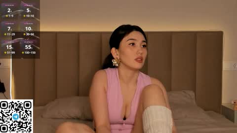 iris on cam online show from 03/23/26, 06:45