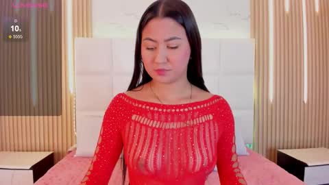 Iris online show from 03/15/26, 04:07