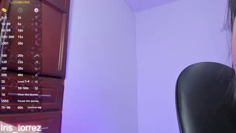 Snapshot of iris_torrez chatting on 02/25/25, 09:35 Iris online show from 02/25/25, 09:35