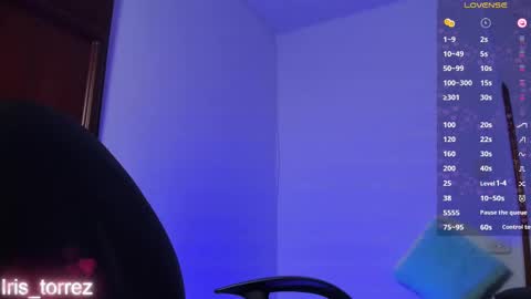 Snapshot of iris_torrez chatting on 03/04/25, 07:01 Iris online show from 03/04/25, 07:01