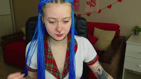 iris_wibess online show from 04/10/26, 07:35