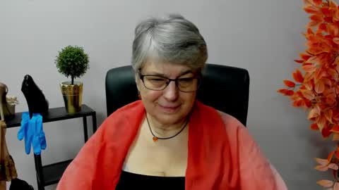 I R I S online show from 02/07/25, 08:33