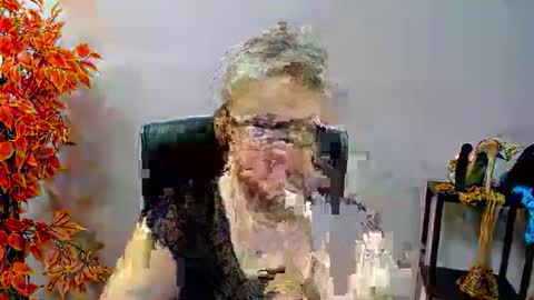 I R I S online show from 10/06/25, 06:33