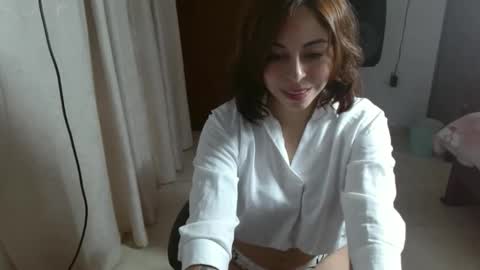 irisarellano_ online show from 04/11/26, 02:54