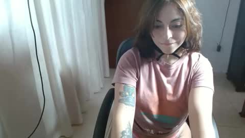 irisarellano_ online show from 05/11/26, 02:45