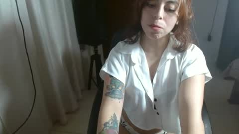 Snapshot of irisarellano_ chatting on 07/04/26, 02:45 irisarellano_ online show from 07/04/26, 02:45
