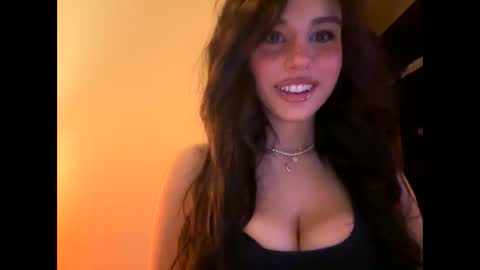 irisbabyyyyyyy online show from 05/22/26, 11:21