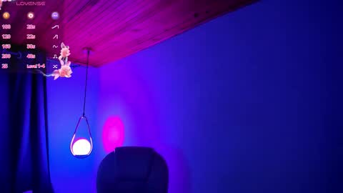 irisbeel online show from 02/16/26, 03:46