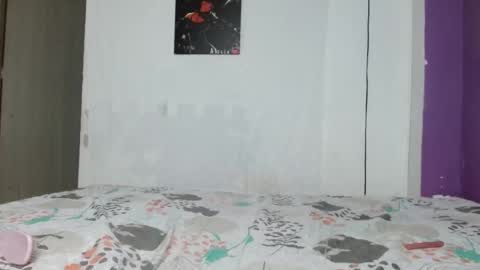 Camilla online show from 03/16/26, 05:44