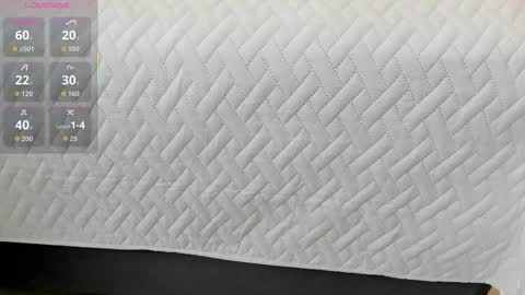 Iris online show from 01/06/26, 01:15