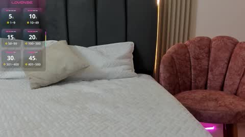 Iris online show from 01/07/26, 01:02