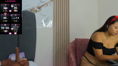 Iris online show from 07/02/26, 12:54