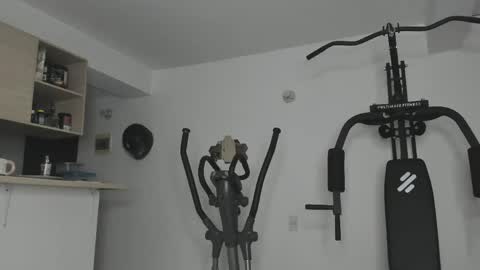 Iris Fit online show from 04/20/26, 12:41