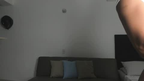 Iris Fit online show from 06/07/26, 01:04