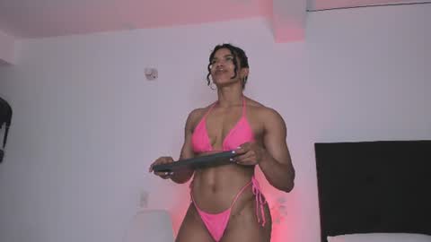 Iris Fit online show from 07/03/26, 12:22