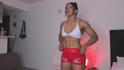 Iris Fit online show from 07/06/26, 12:35