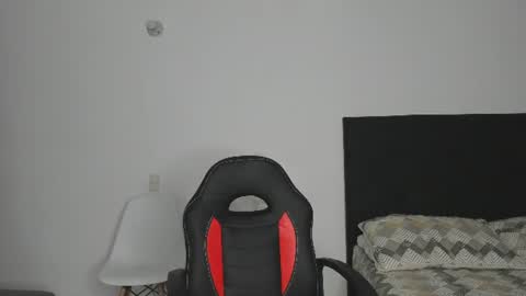 Iris Fit online show from 07/27/26, 03:52