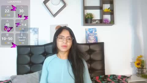 Rose online show from 02/23/26, 11:40