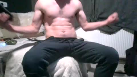 irishbigd93 online show from 07/01/26, 09:36
