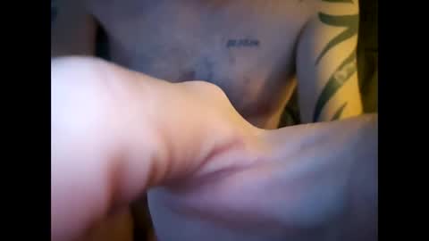 irishdadbod1 online show from 01/13/26, 12:16