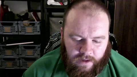 twitter theirishman205 online show from 12/03/24, 08:17