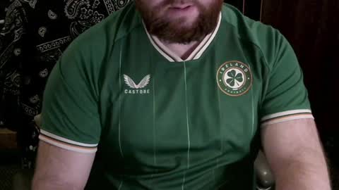 twitter theirishman205 online show from 12/06/24, 07:12