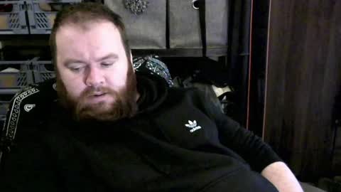 twitter theirishman205 online show from 01/26/25, 12:22